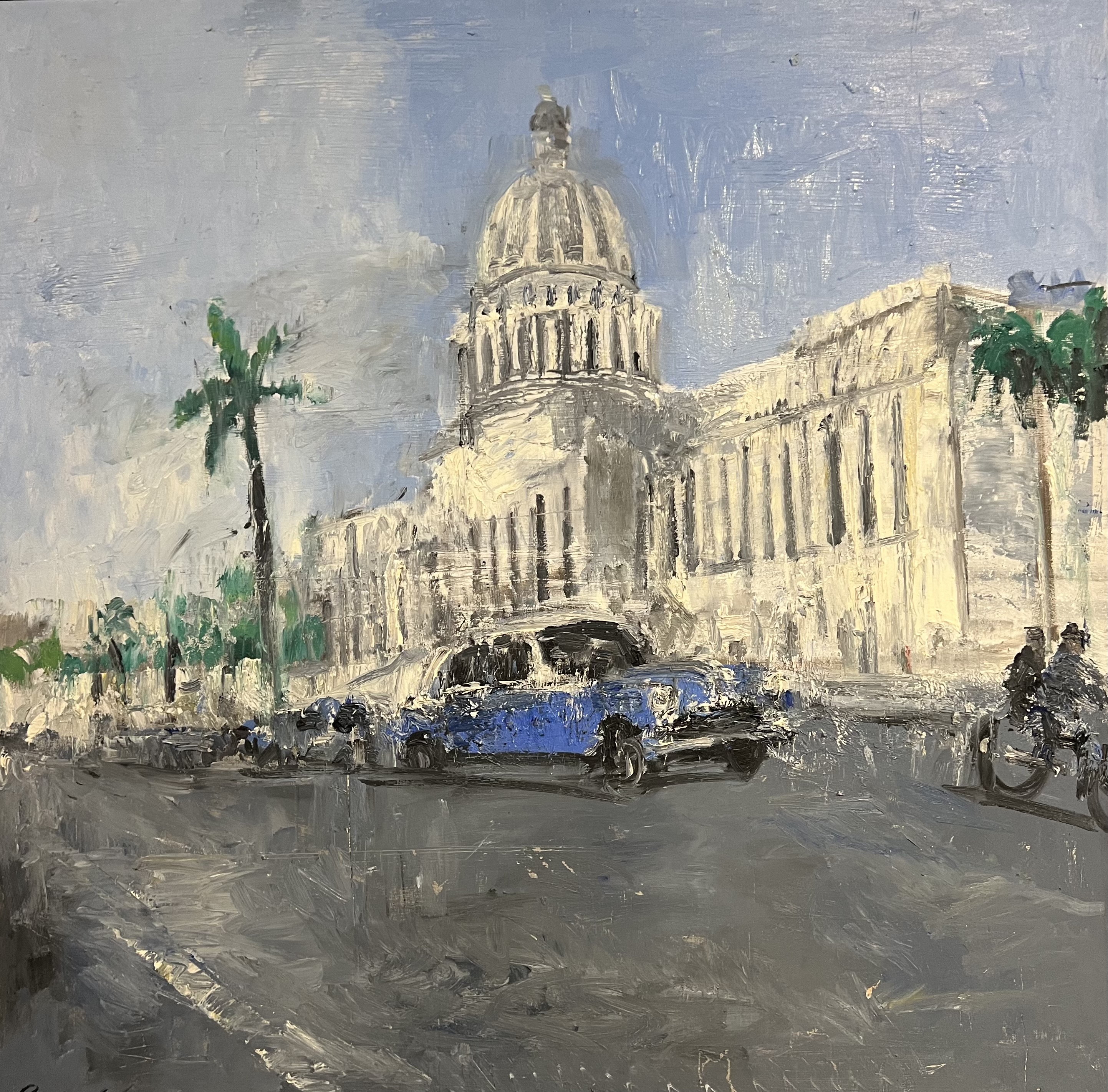 Capitolia
