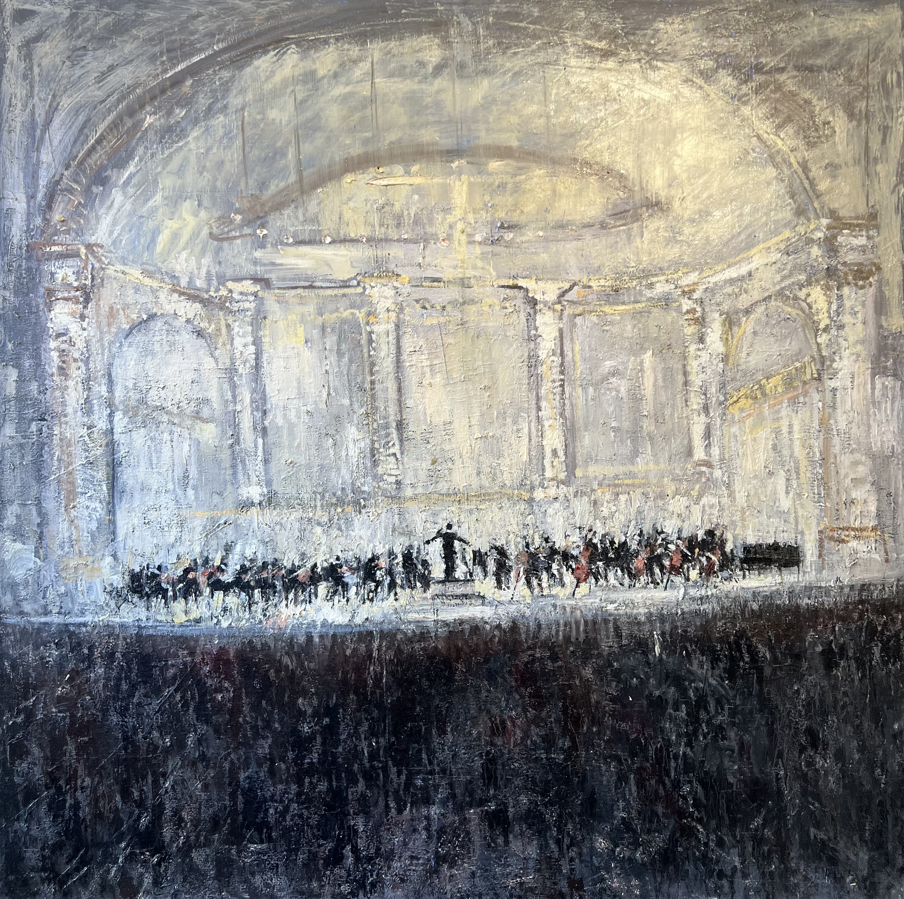 Conductor