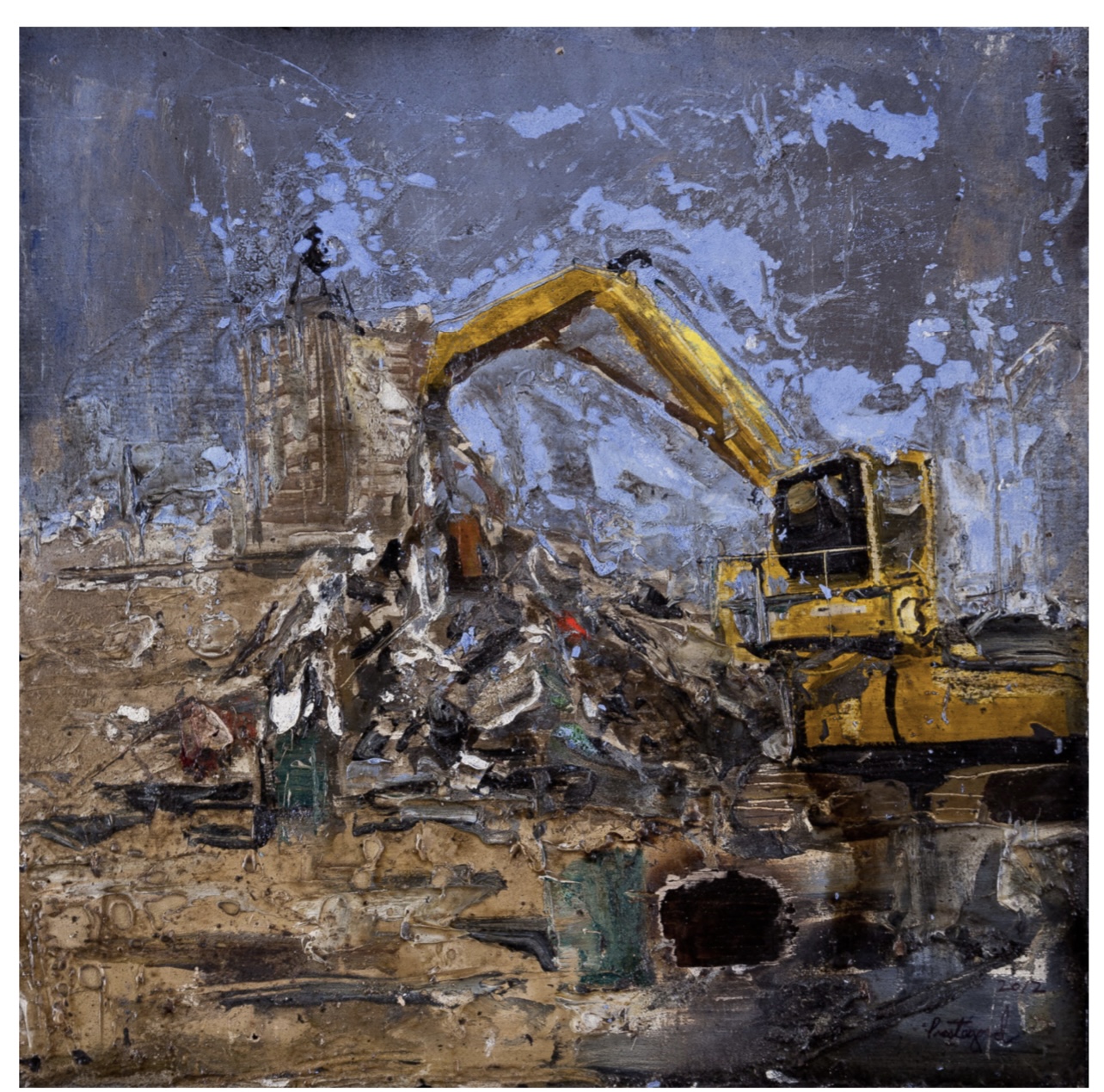Construction