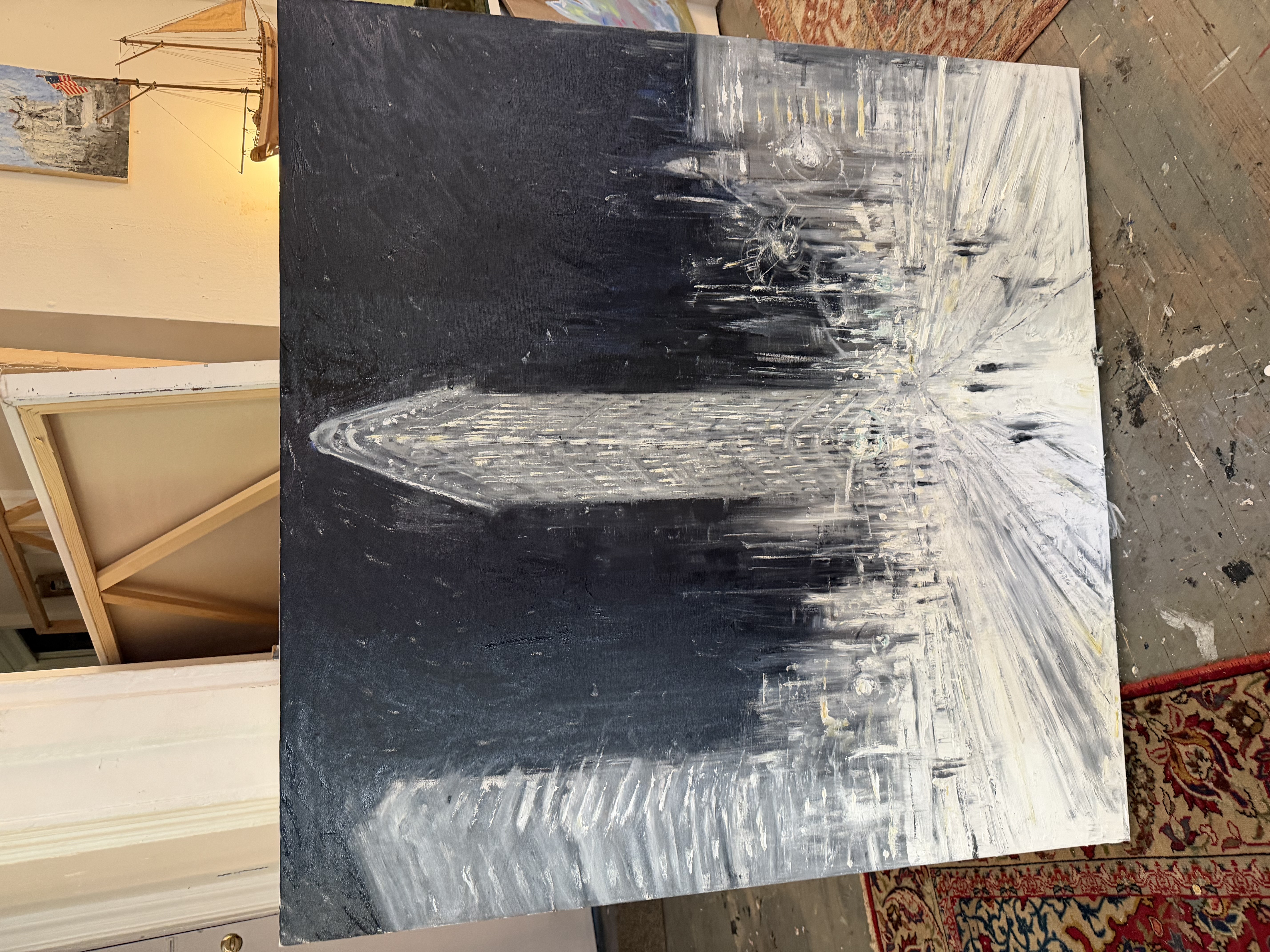 Flatiron