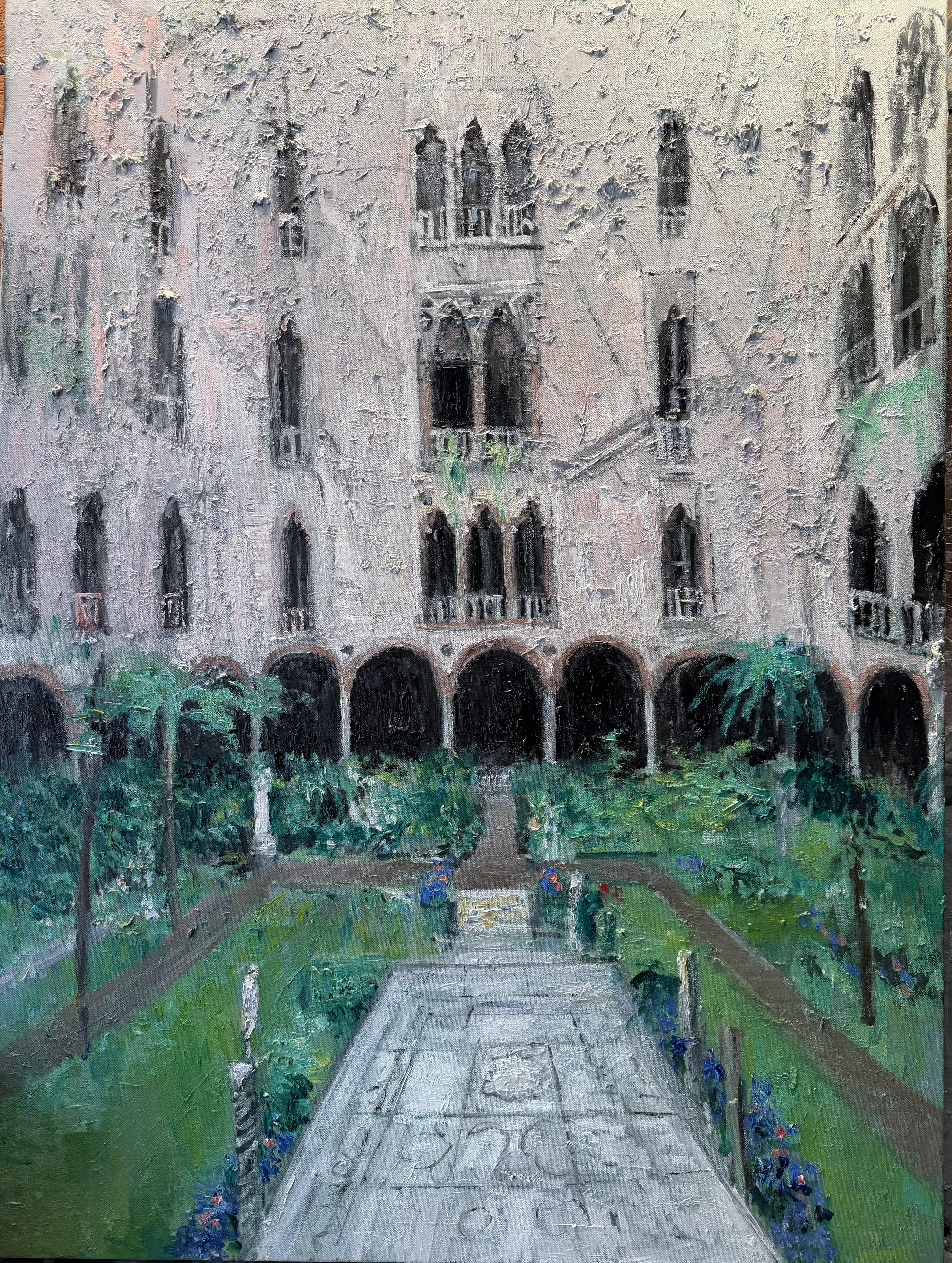 Elizabeth Gardner Museum