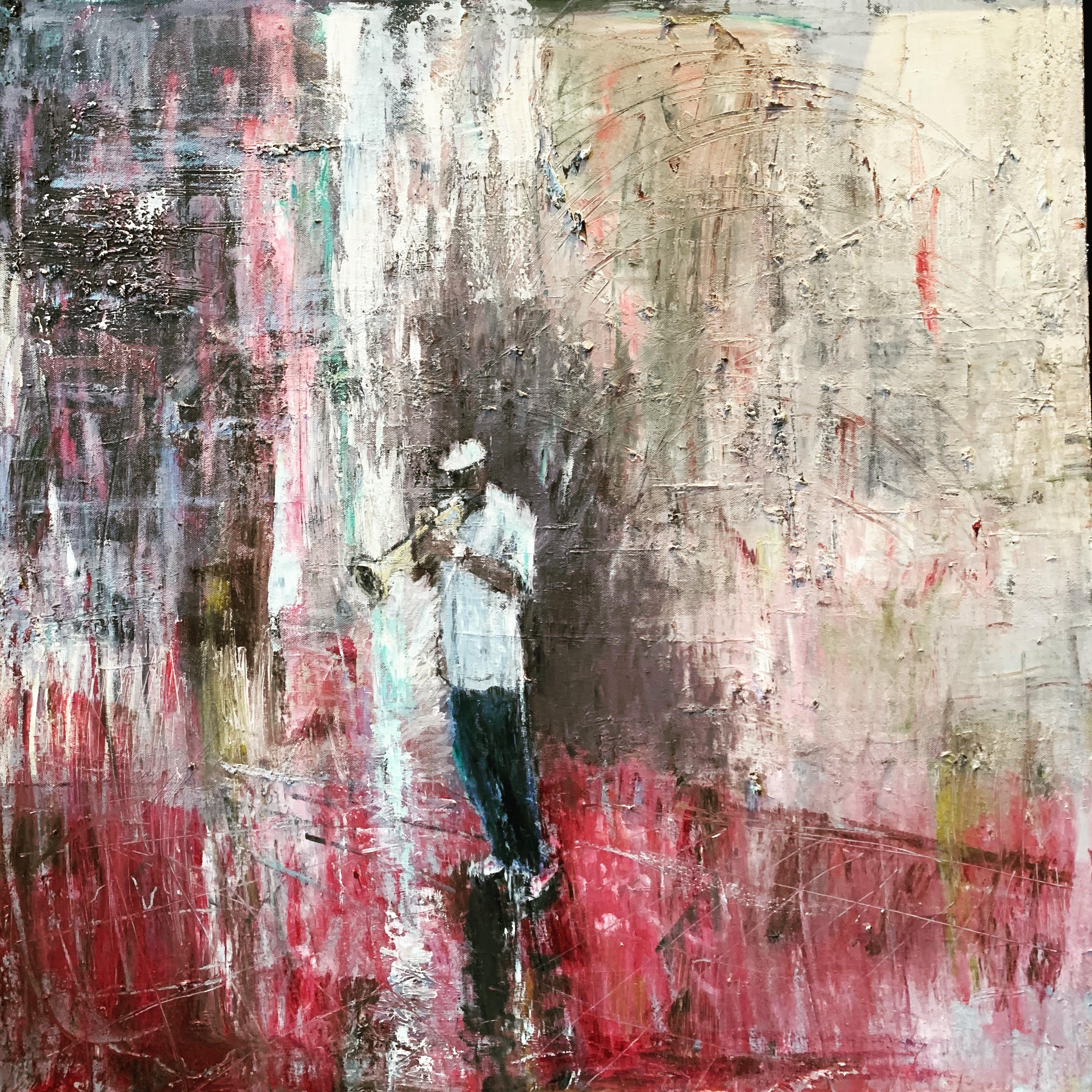 Jazz Impressions