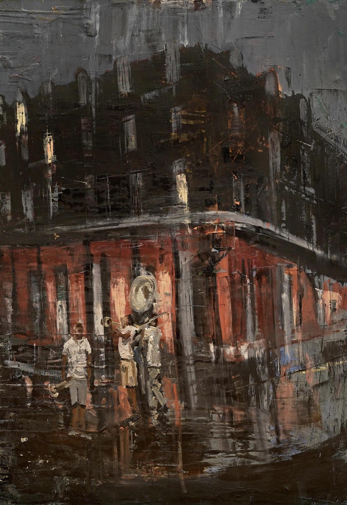 New Orleans