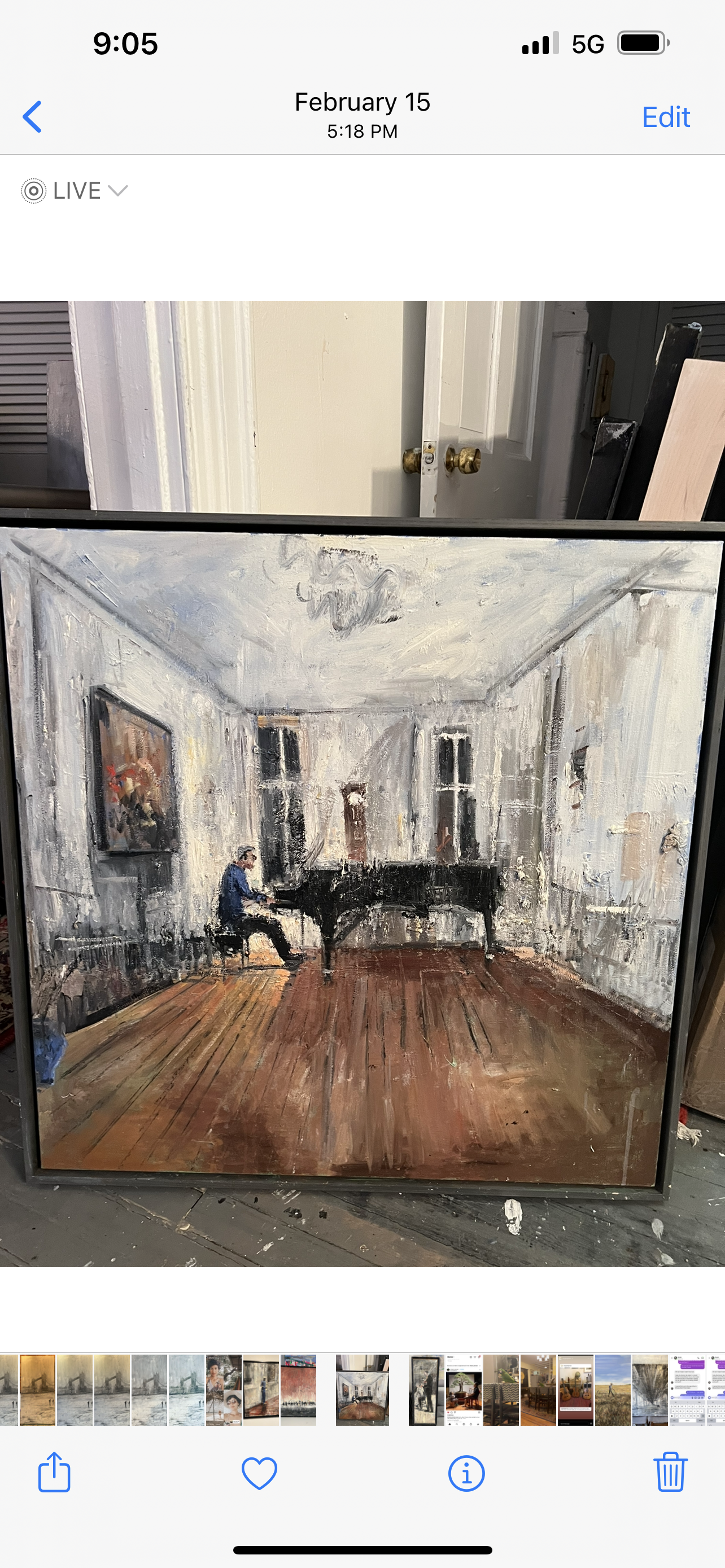 Piano