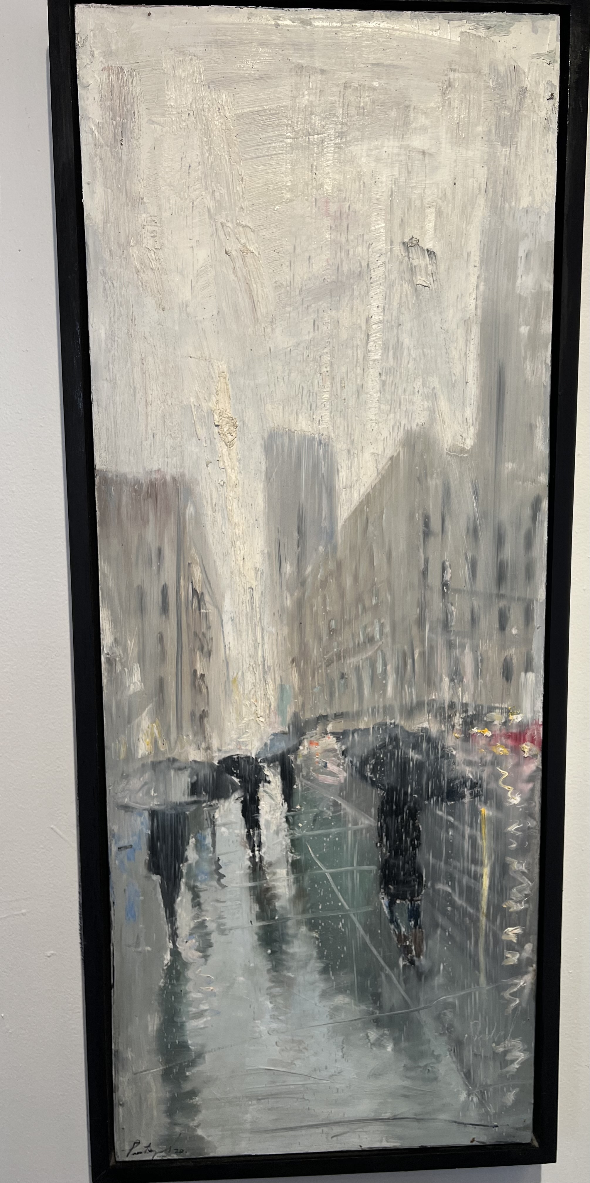 Rain