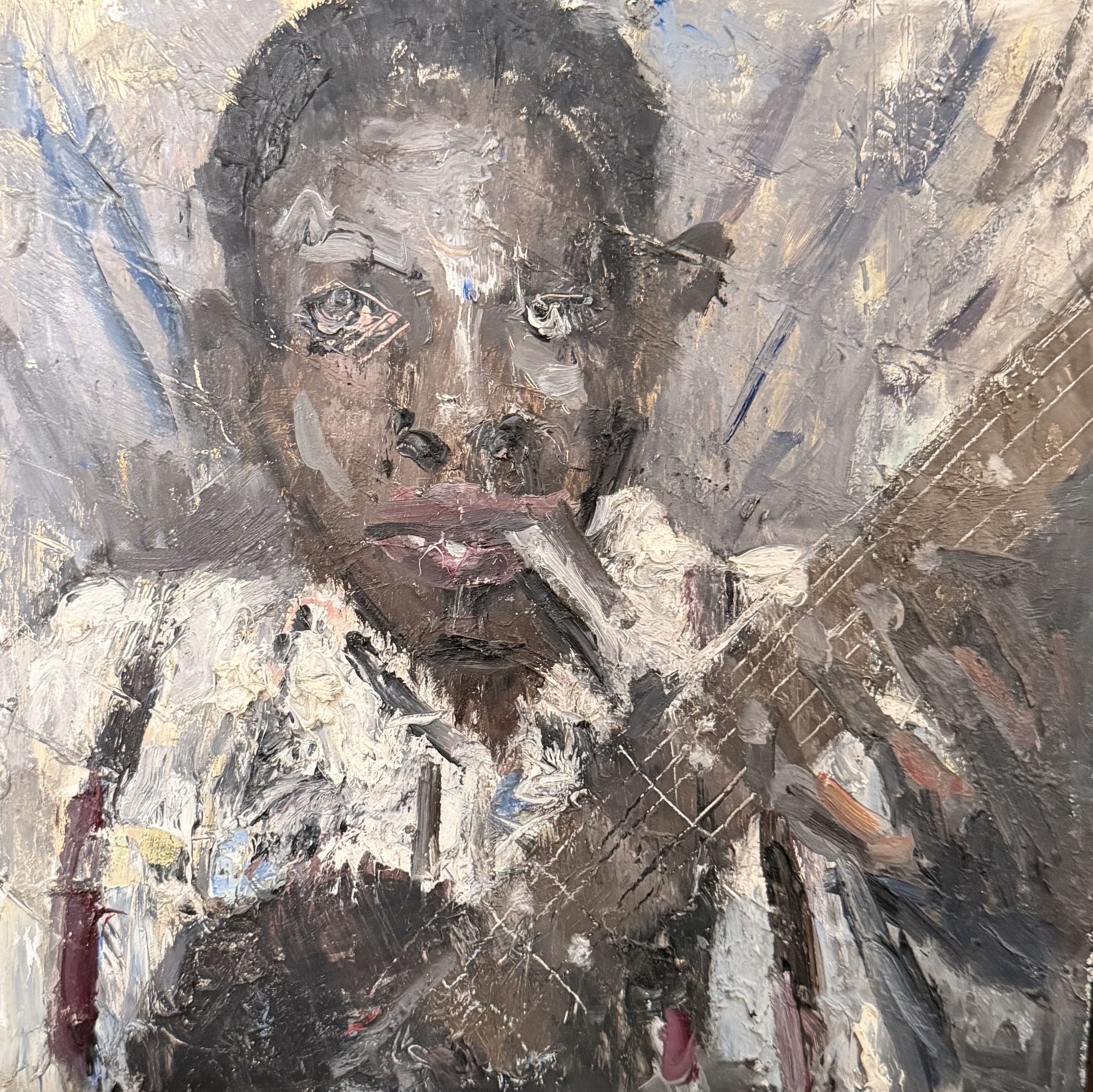 Robert Johnson