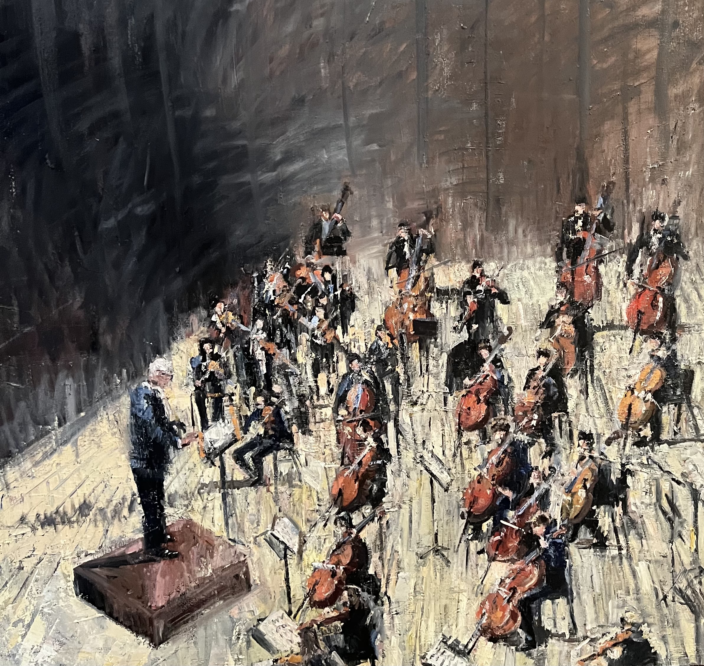 Strings