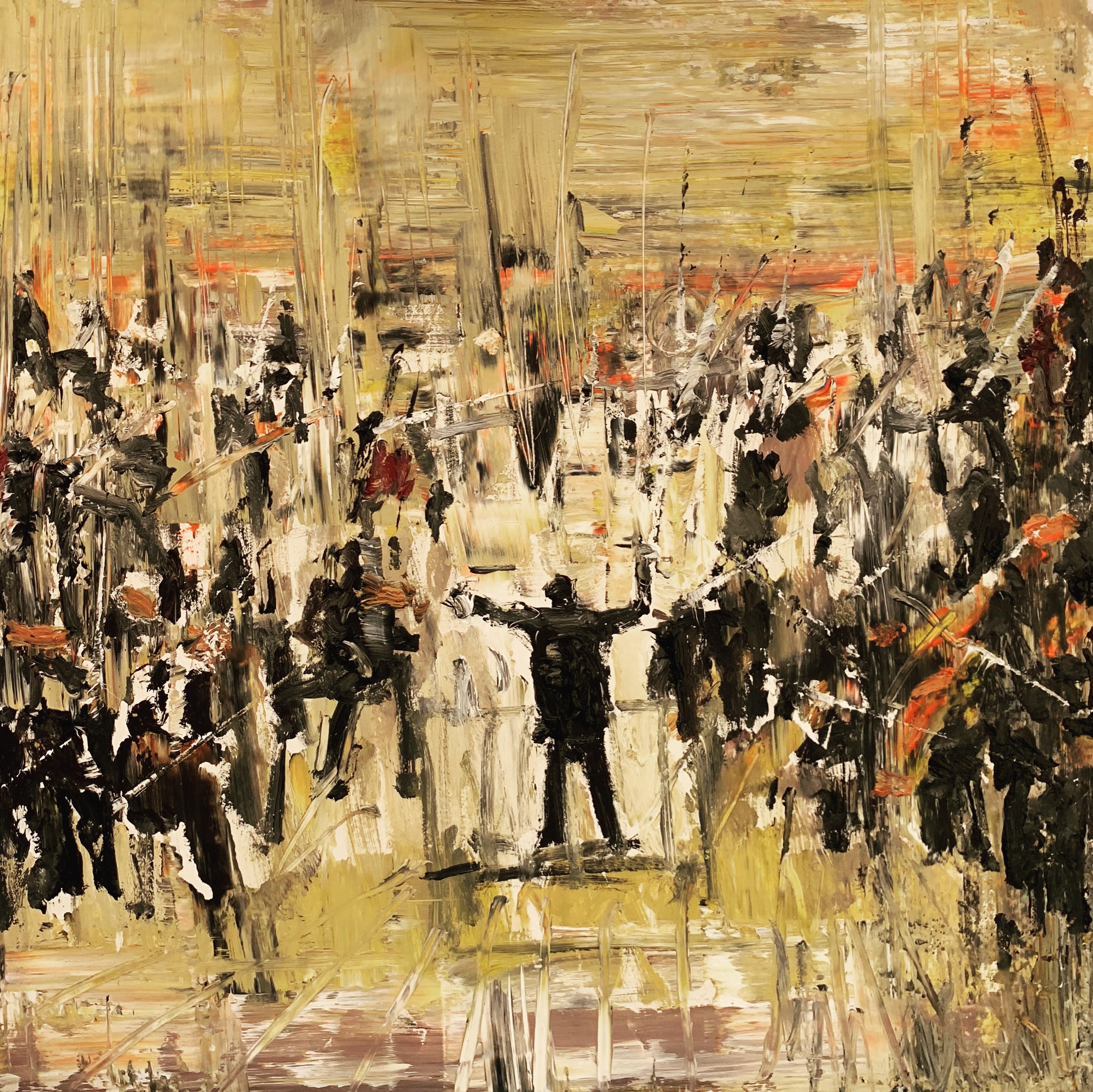 The Conductor